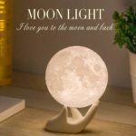 Luna Lamps