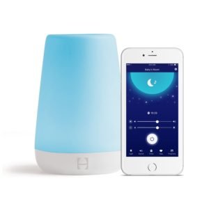 Toddler Night Light