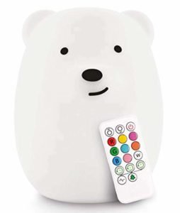 baby night light