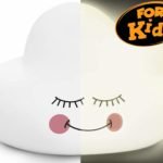portable night light baby