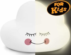 portable night light baby