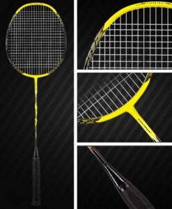 senston-badminton-racket