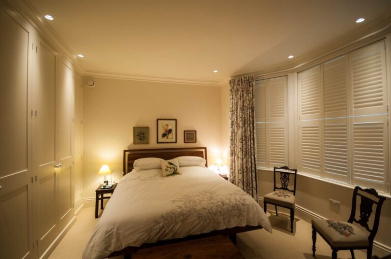 The Importance of Choosing the Best Downlights for Your Bedroom
