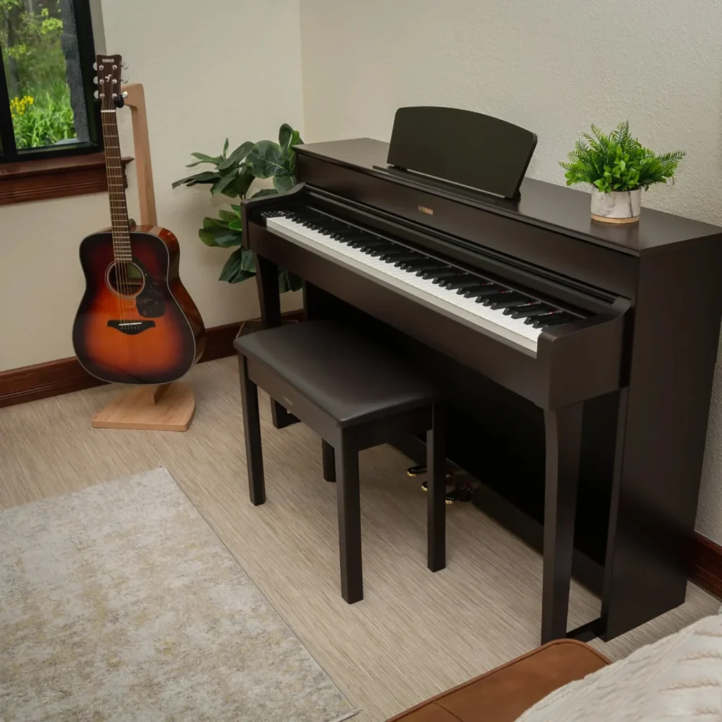 Yamaha YDP-184