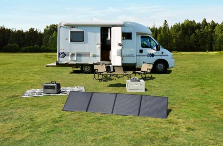 Is a 4000 Watt Generator Enough for Your RV? A Comprehensive Guide