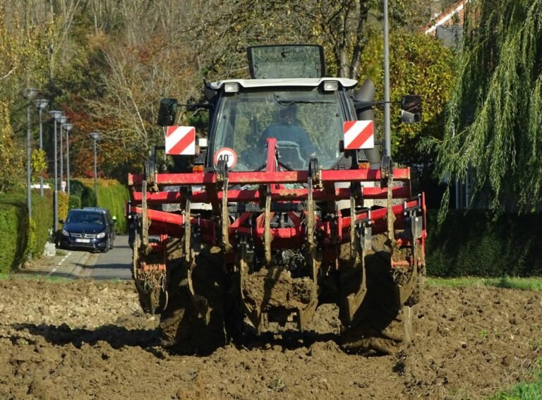 A Comprehensive Guide on How to Use a Front Tine Tiller